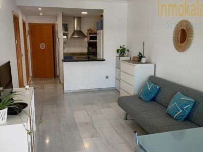 Apartments, Spain, Valencia region, Benidorm, 175 000 € photo 3