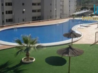 Apartments, Spain, Valencia region, Benidorm, 175 000 € photo 4