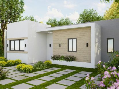 Villa in Sosua, Dominican Republic for 328 000$ (ID:71853)