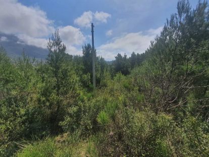 Parcel, Montenegro, С. Bar, Sutomore, 155 000 € photo 3