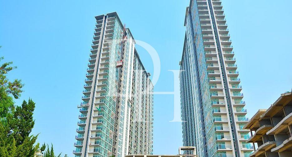 Апартаменты, Таиланд, Восточная часть, Паттайя, 53 900 € фото 1