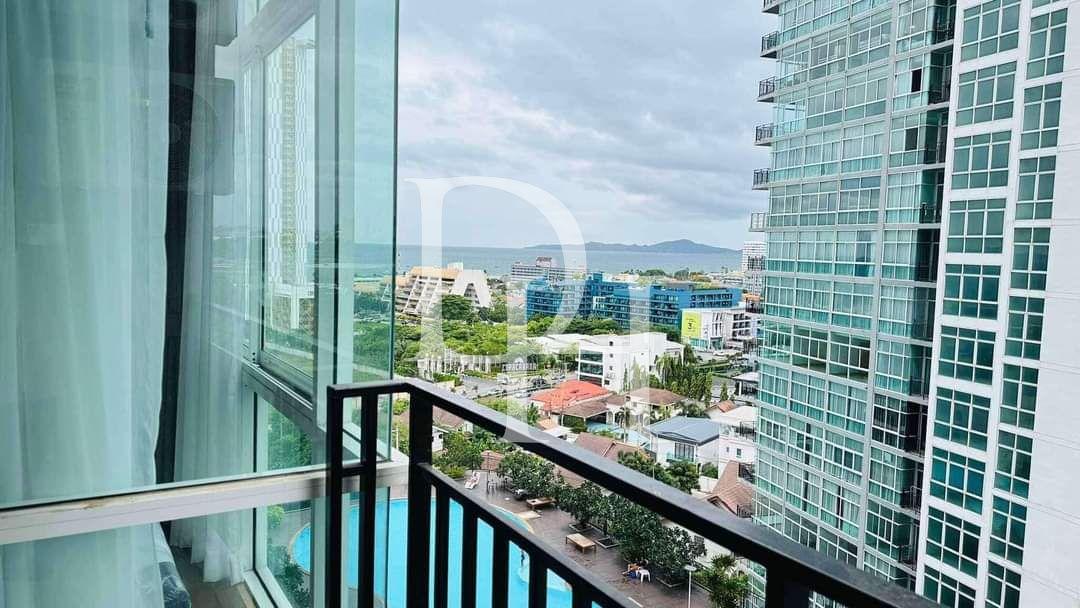 Апартаменты, Таиланд, Восточная часть, Паттайя, 53 900 € фото 11