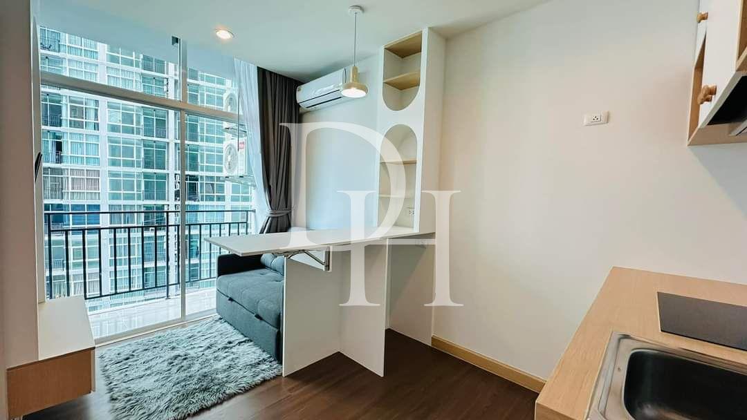 Апартаменты, Таиланд, Восточная часть, Паттайя, 53 900 € фото 6