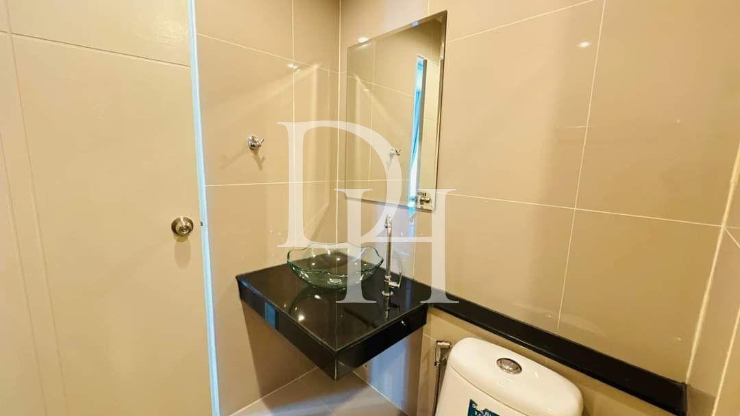 Апартаменты, Таиланд, Восточная часть, Паттайя, 53 900 € фото 9