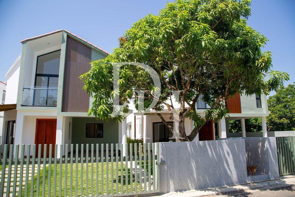 House / Villa, Dominican Republic, Puerto Plata region, Cabarete, 280 000 $ photo 1