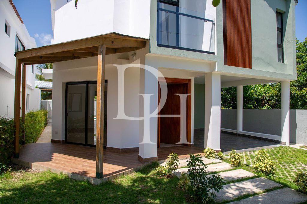 House / Villa, Dominican Republic, Puerto Plata region, Cabarete, 280 000 $ photo 8