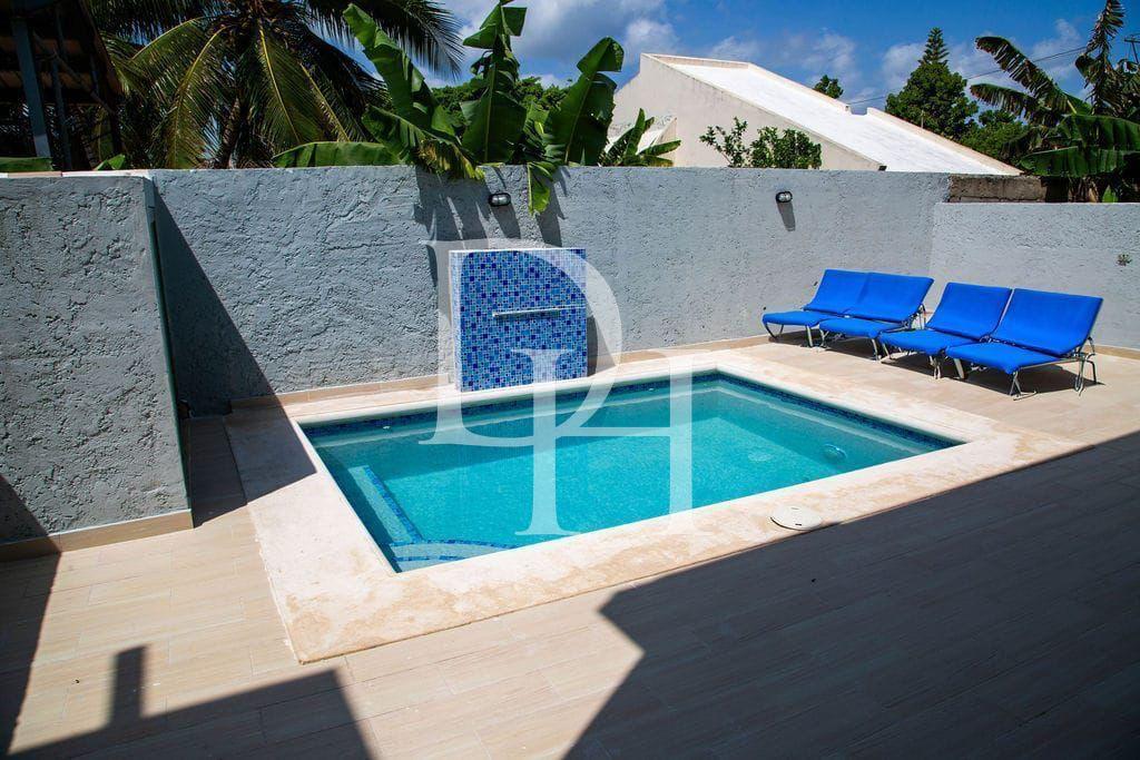 House / Villa, Dominican Republic, Puerto Plata region, Cabarete, 280 000 $ photo 9