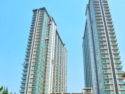 Апартаменты в Паттайе, Таиланд за 53 900€ (ID:71863)