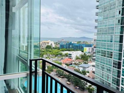 Апартаменты, Таиланд, Восточная часть, Паттайя, 53 900 € фото 11