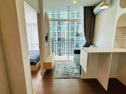 Апартаменты, Таиланд, Восточная часть, Паттайя, 53 900 € фото 5