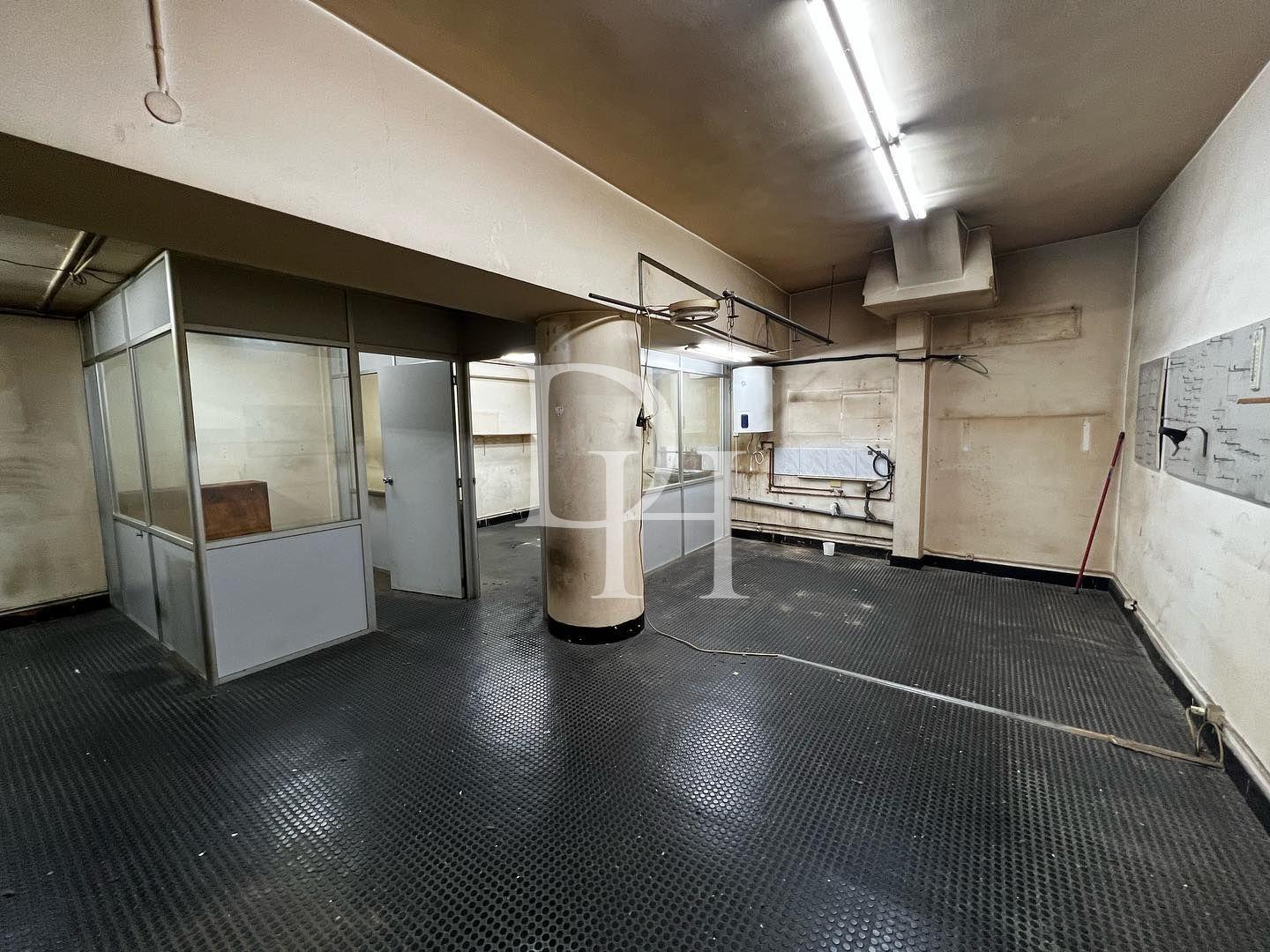 Коммерческая / Бизнес, Испания, Каталония, Барселона, 270 000 € фото 1