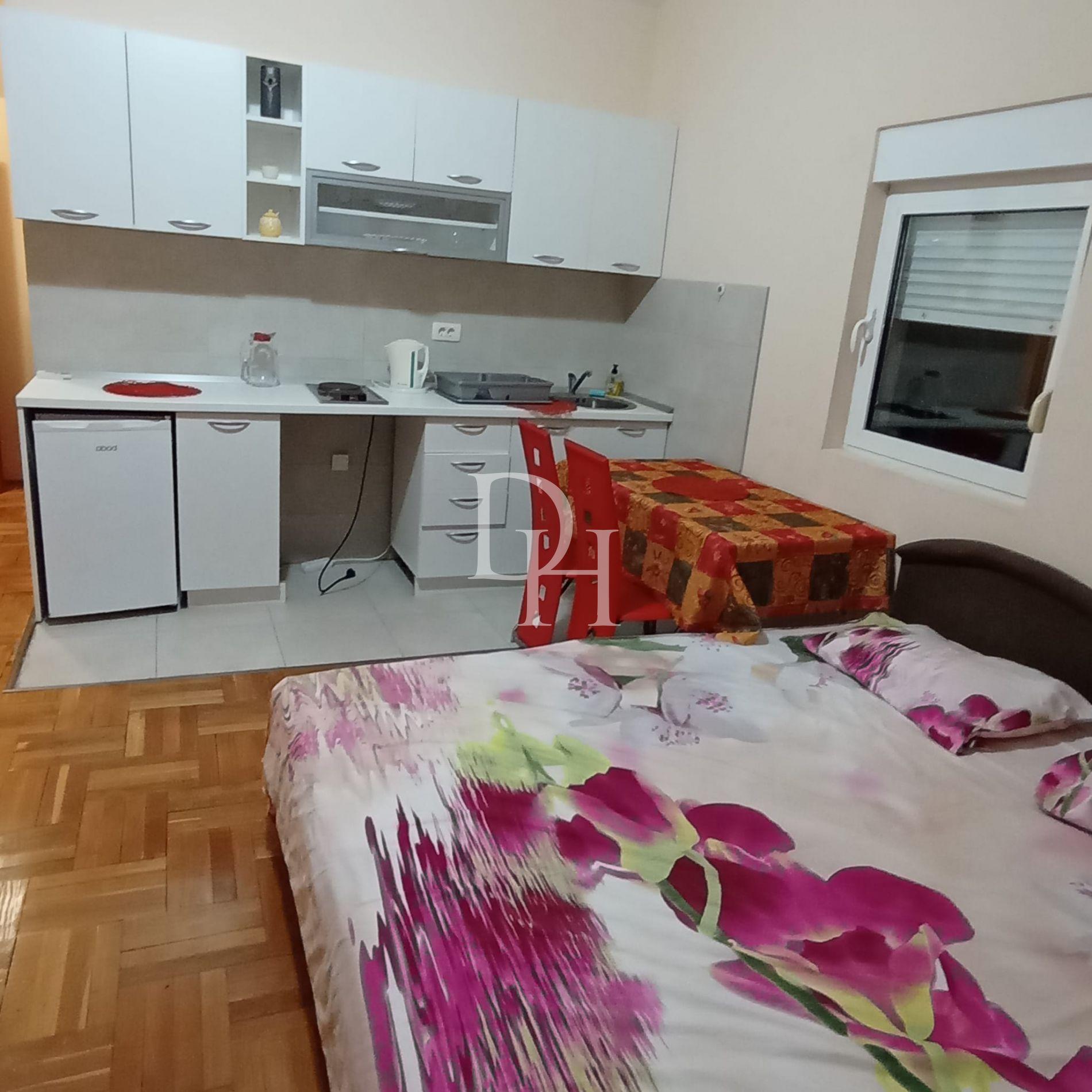 Коммерческая / Отель, Черногория, О. Будва, Будва, 1 655 000 € фото 11