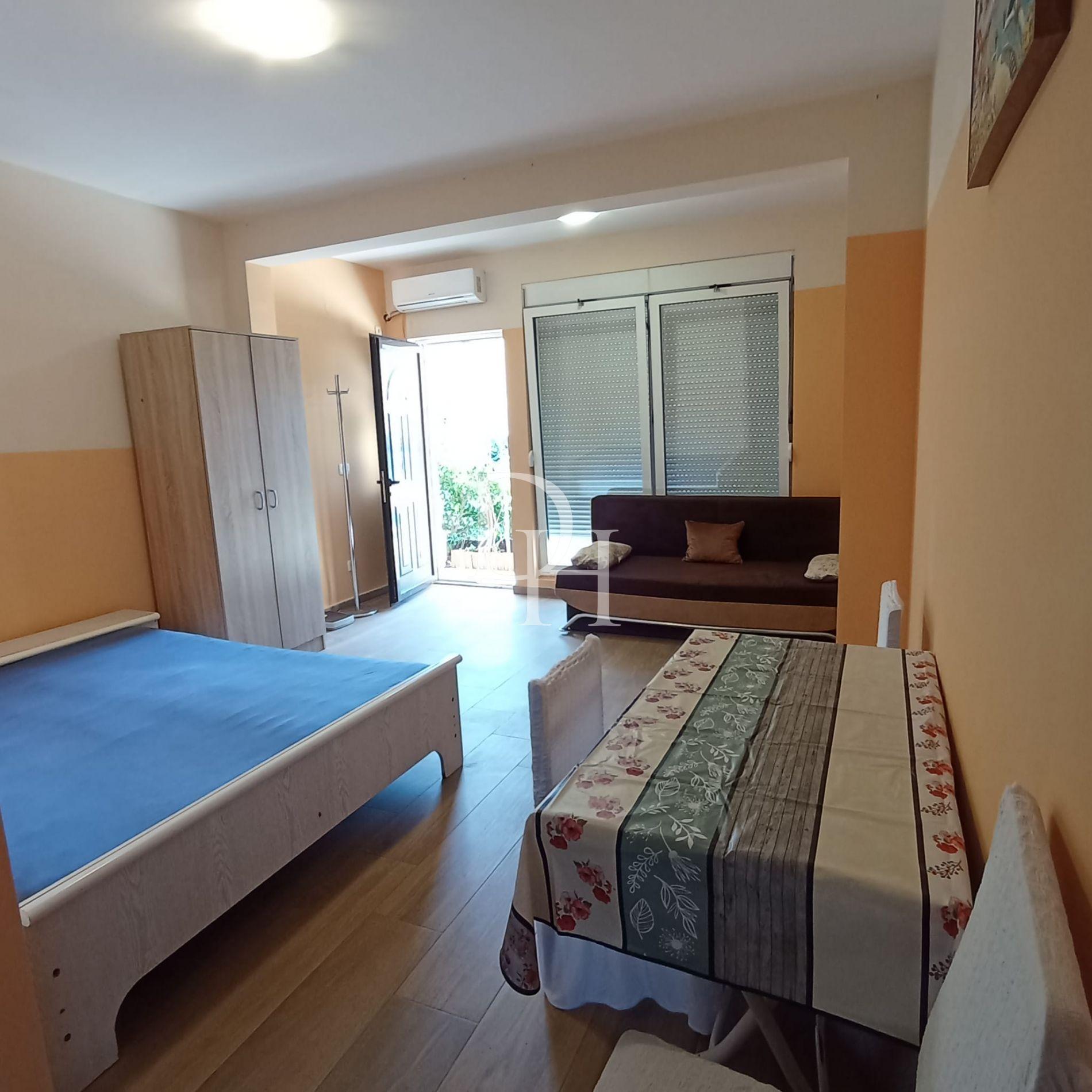 Коммерческая / Отель, Черногория, О. Будва, Будва, 1 655 000 € фото 15