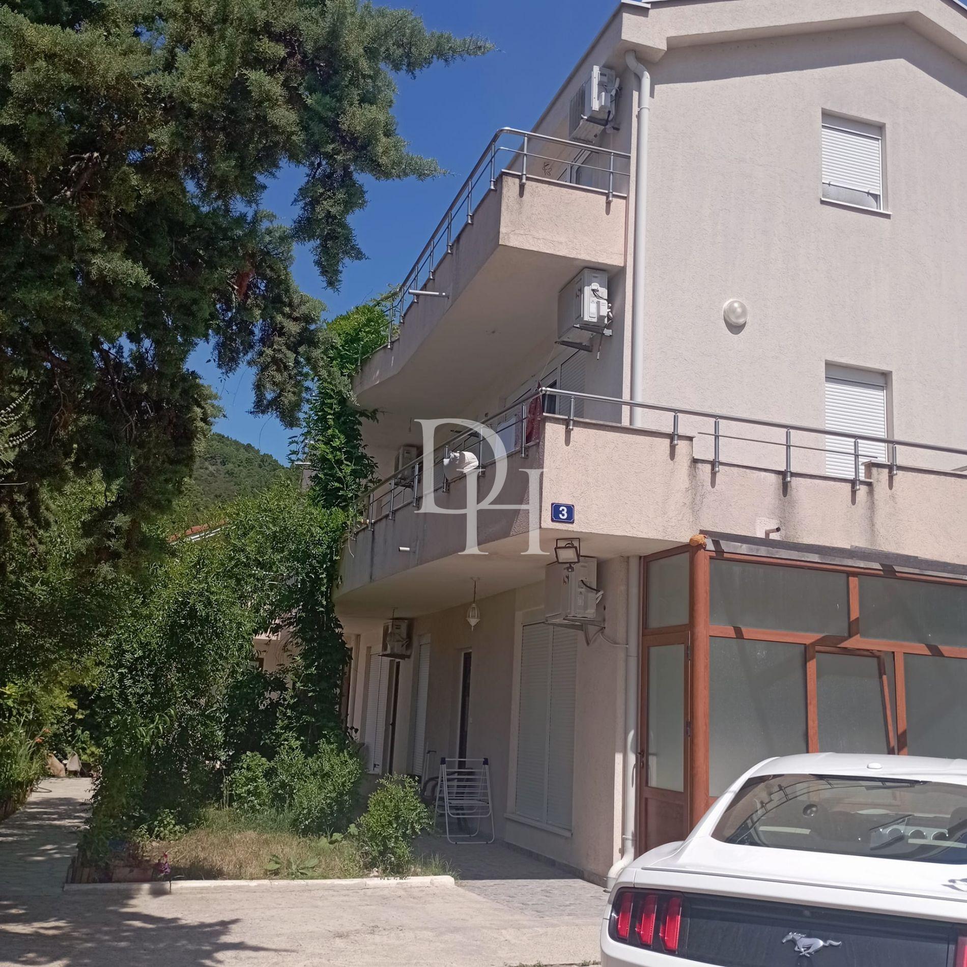 Коммерческая / Отель, Черногория, О. Будва, Будва, 1 655 000 € фото 5