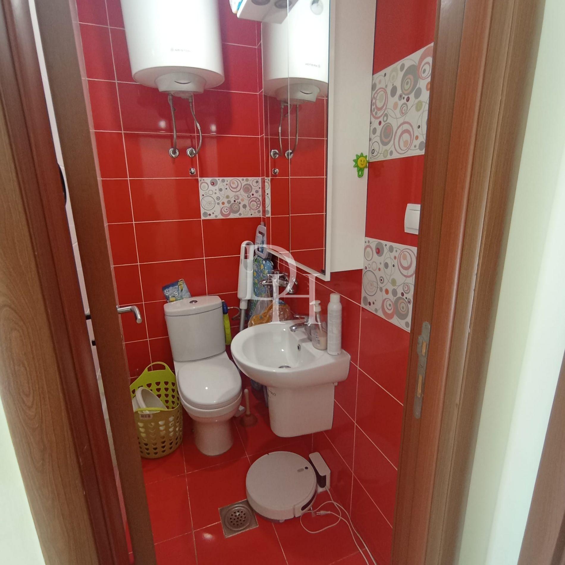 Коммерческая / Отель, Черногория, О. Будва, Будва, 1 655 000 € фото 7