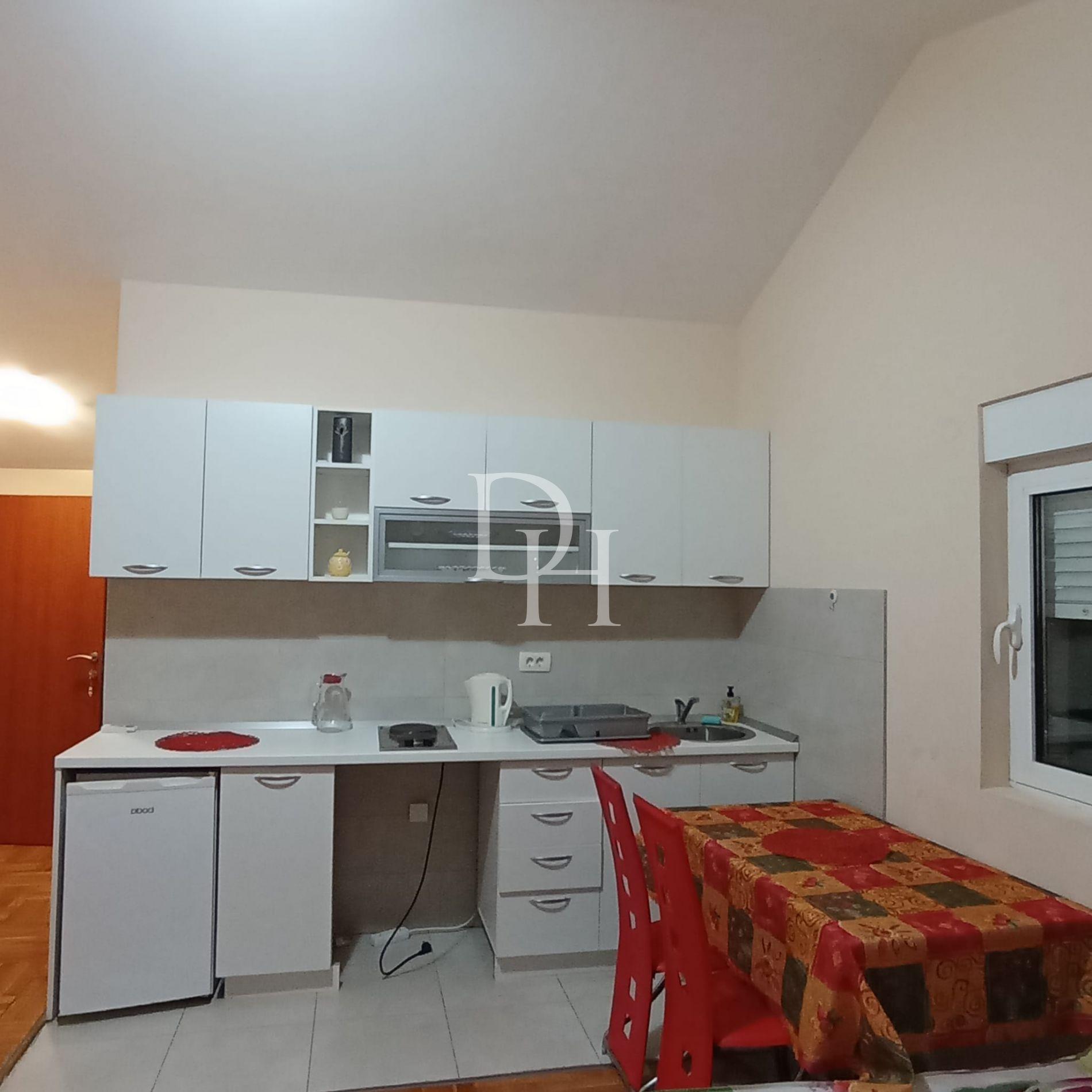 Коммерческая / Отель, Черногория, О. Будва, Будва, 1 655 000 € фото 8