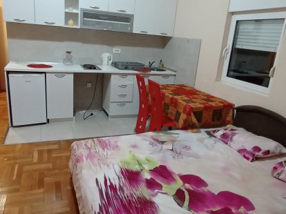 Коммерческая / Отель, Черногория, О. Будва, Будва, 1 655 000 € фото 11