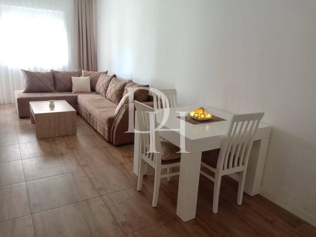 Apartments, Montenegro, Ulcinj C., Ulcinj, 69 000 € photo 1