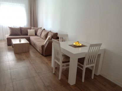Apartments in Ulcinj, Montenegro for 69 000€ (ID:71873)