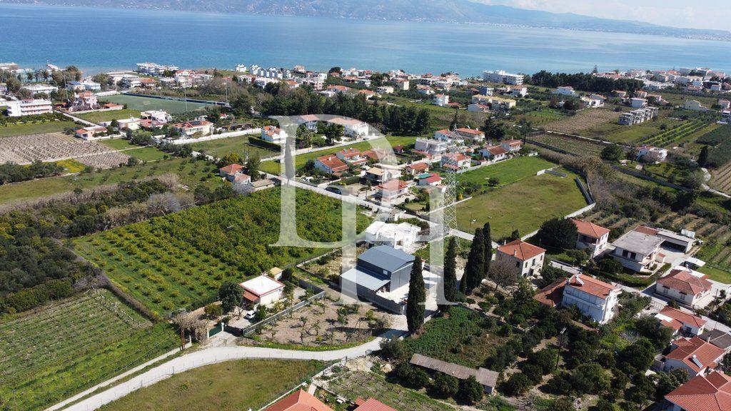 Parzelle, Griechenland, Peloponnes, Korinth, 40 000 € foto 1