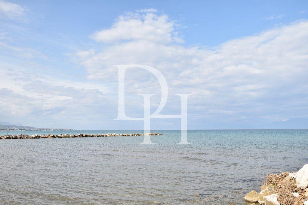 Parzelle, Griechenland, Peloponnes, Korinth, 40 000 € foto 10