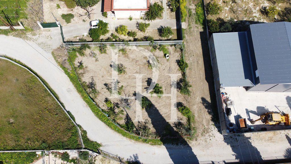 Parzelle, Griechenland, Peloponnes, Korinth, 40 000 € foto 3