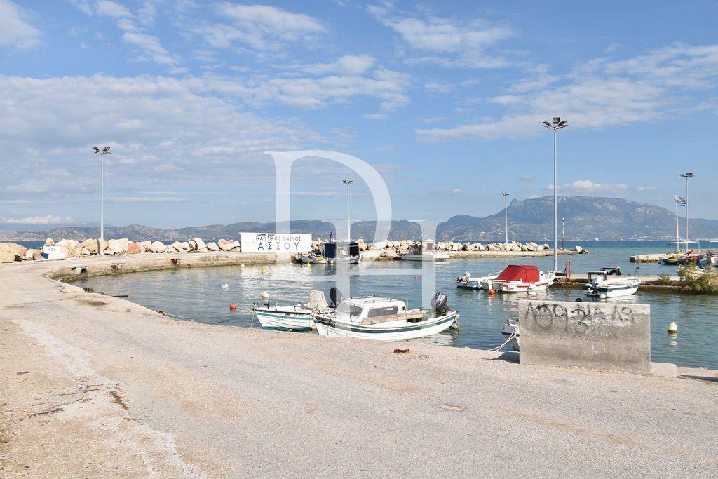 Parzelle, Griechenland, Peloponnes, Korinth, 40 000 € foto 4