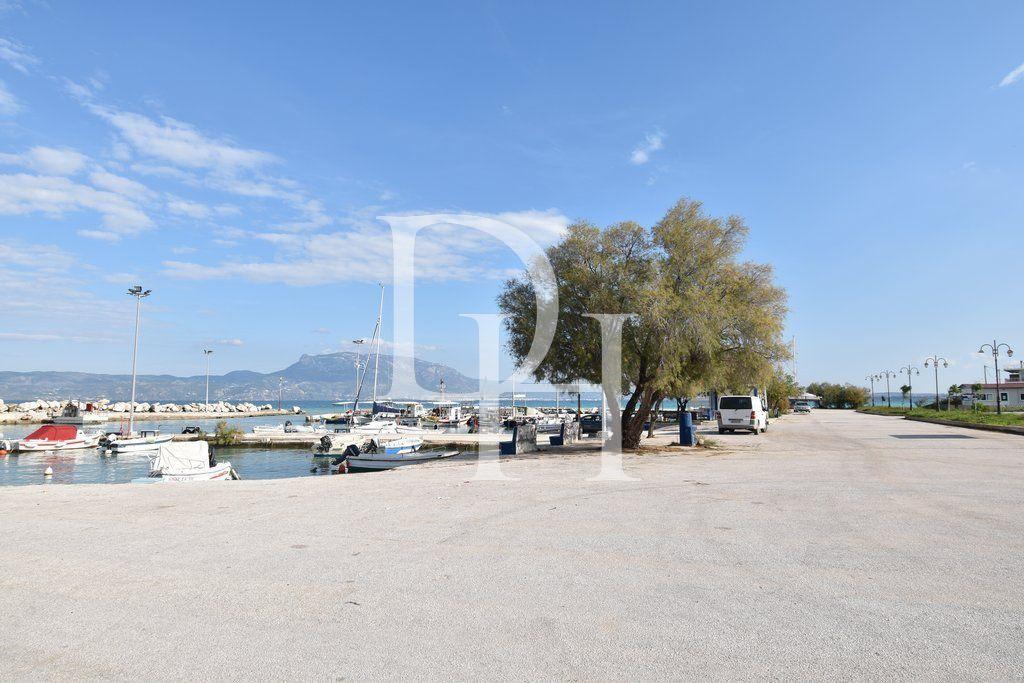 Parzelle, Griechenland, Peloponnes, Korinth, 40 000 € foto 5