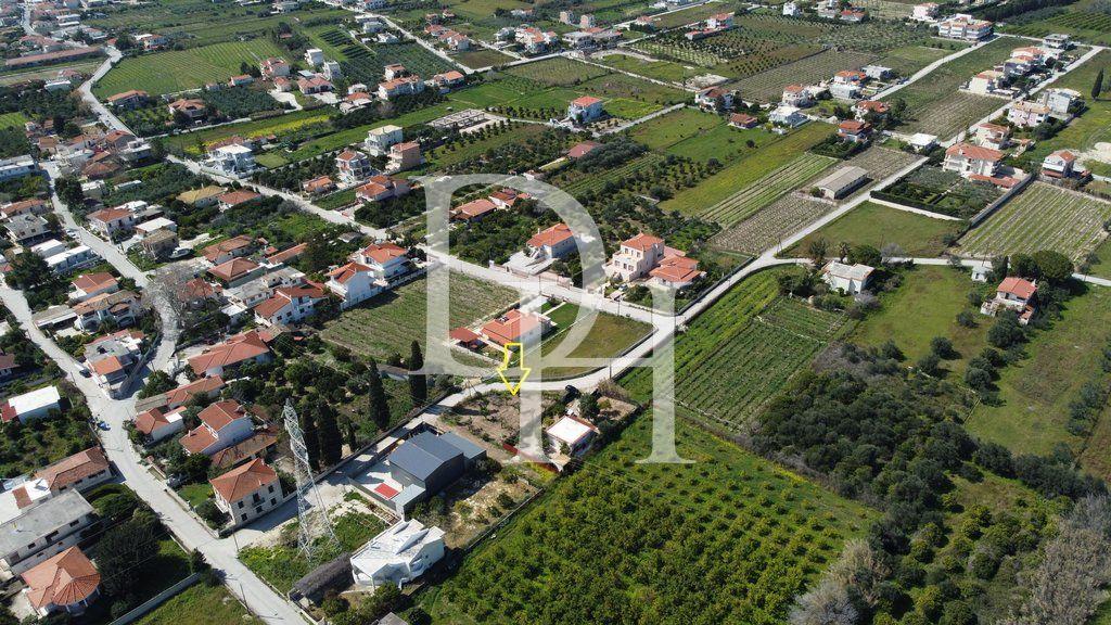 Parzelle, Griechenland, Peloponnes, Korinth, 40 000 € foto 9