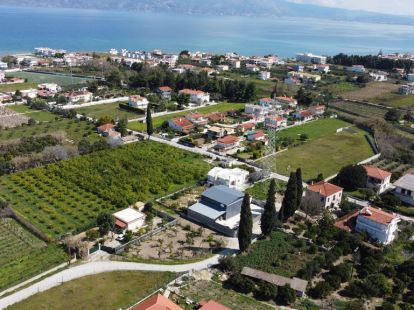 Участок в Коринфе, Греция за 40 000€ (ID:71885)