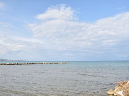 Parzelle, Griechenland, Peloponnes, Korinth, 40 000 € foto 10