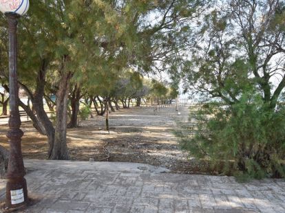 Parzelle, Griechenland, Peloponnes, Korinth, 40 000 € foto 2