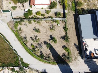 Parzelle, Griechenland, Peloponnes, Korinth, 40 000 € foto 3