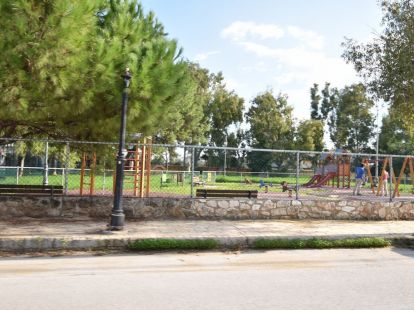 Parzelle, Griechenland, Peloponnes, Korinth, 40 000 € foto 8