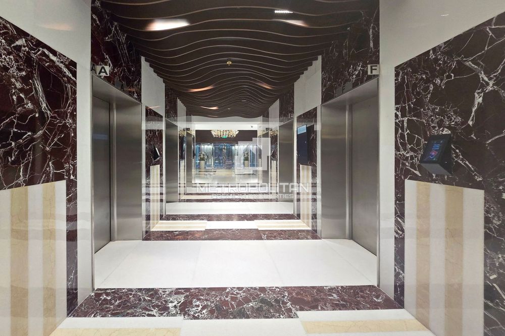 Офисное помещение в Concord Tower в Дубай Медиа Сити в Дубае - 264500Dh - Ref: 11145 фото 10