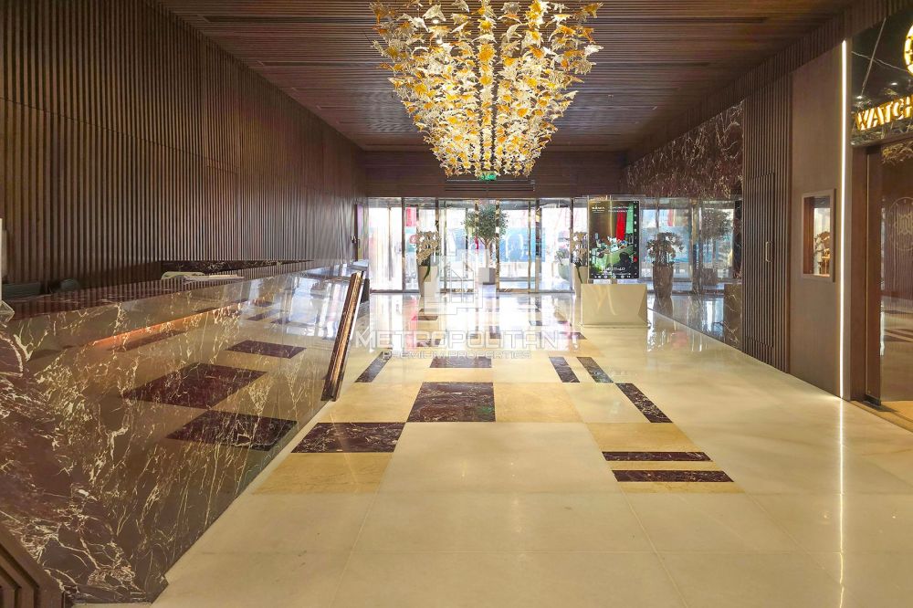 Офисное помещение в Concord Tower в Дубай Медиа Сити в Дубае - 264500Dh - Ref: 11145 фото 4