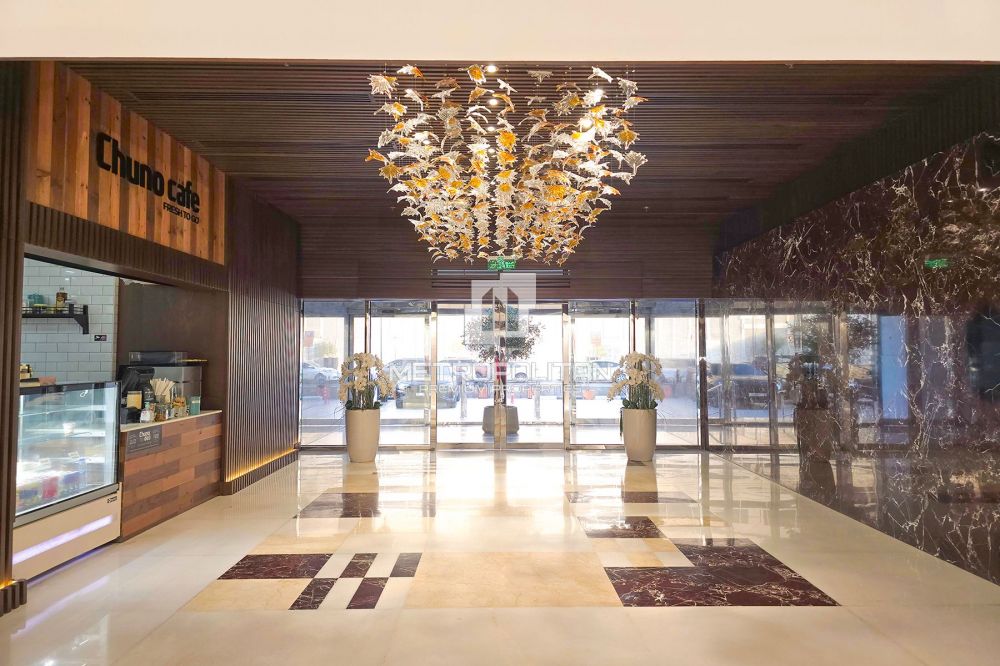 Офисное помещение в Concord Tower в Дубай Медиа Сити в Дубае - 264500Dh - Ref: 11145 фото 5