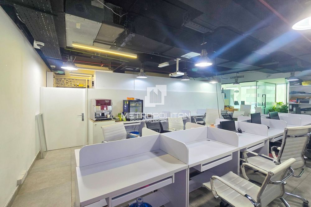 Офисное помещение в Concord Tower в Дубай Медиа Сити в Дубае - 264500Dh - Ref: 11145 фото 6