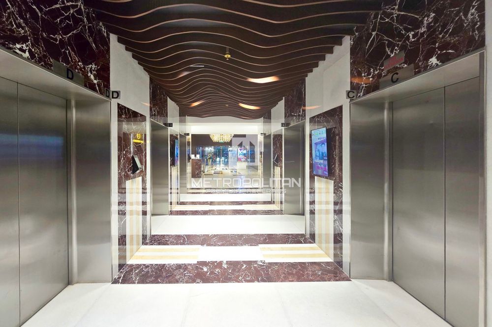 Офисное помещение в Concord Tower в Дубай Медиа Сити в Дубае - 264500Dh - Ref: 11145 фото 8