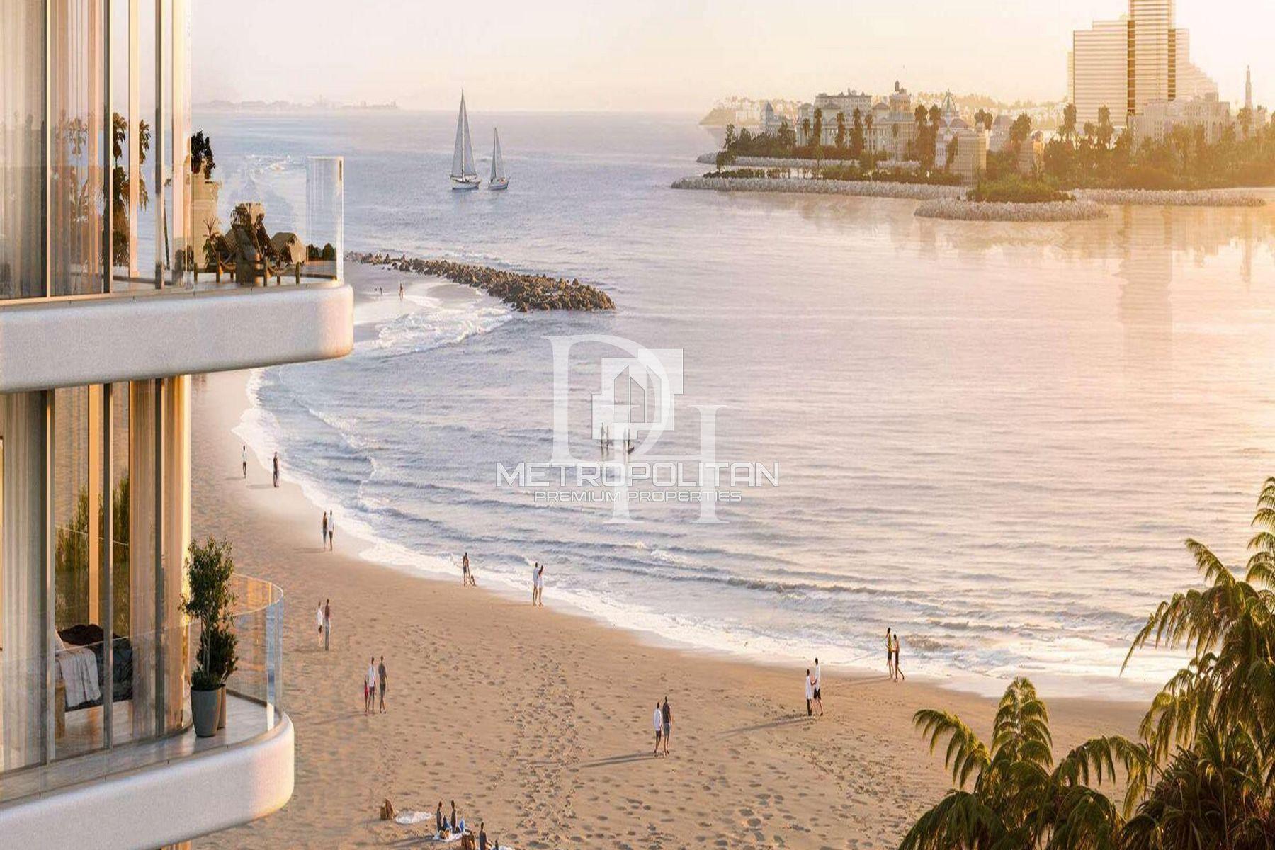 Apartments, UAE, Emirate of Ras Al Khaimah, Ras al-Khaimah, 3 133 186 Dh photo 2