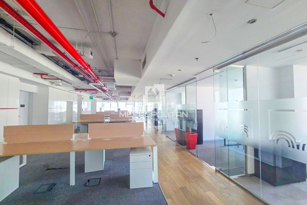 Помещение в отеле Nassima Tower Шейха Зайда в Дубае - 1069600Dh - Ref: 11174 фото 10