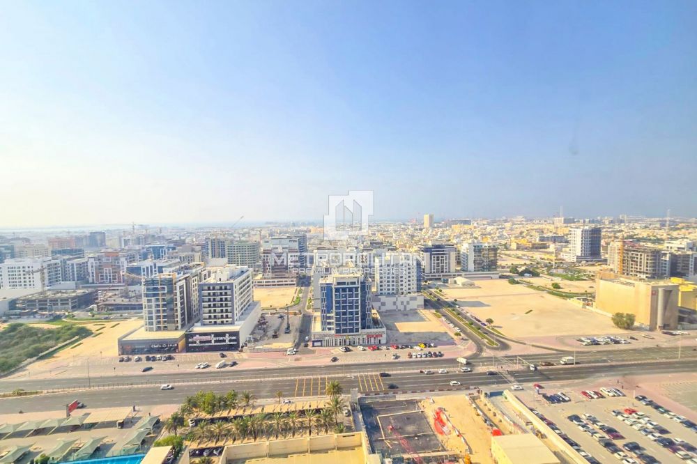 Помещение в отеле Nassima Tower Шейха Зайда в Дубае - 1069600Dh - Ref: 11174 фото 11