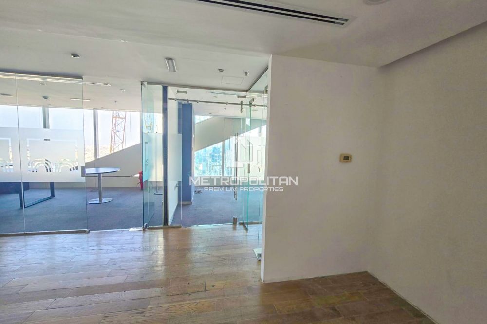 Помещение в отеле Nassima Tower Шейха Зайда в Дубае - 1069600Dh - Ref: 11174 фото 12