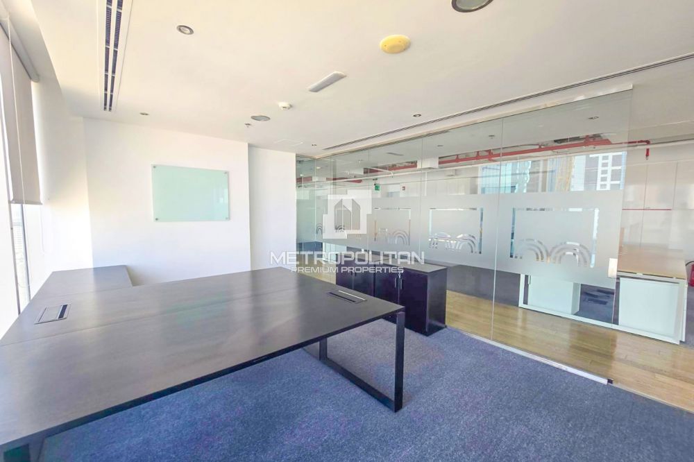 Помещение в отеле Nassima Tower Шейха Зайда в Дубае - 1069600Dh - Ref: 11174 фото 13