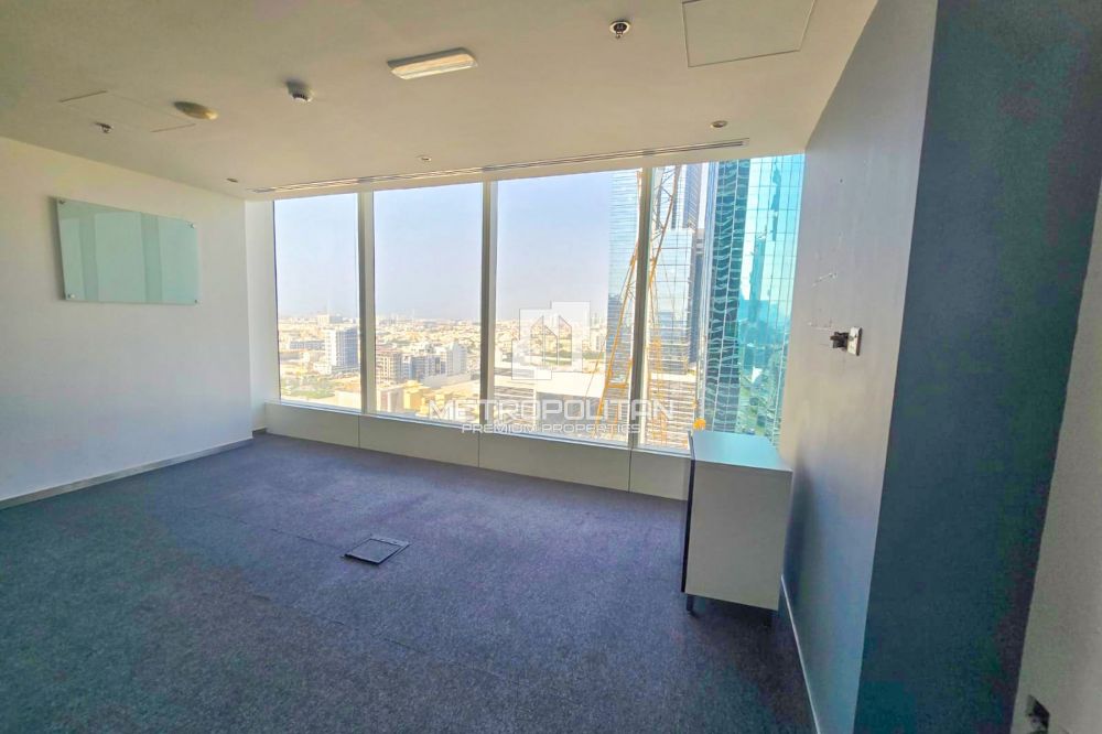 Помещение в отеле Nassima Tower Шейха Зайда в Дубае - 1069600Dh - Ref: 11174 фото 14