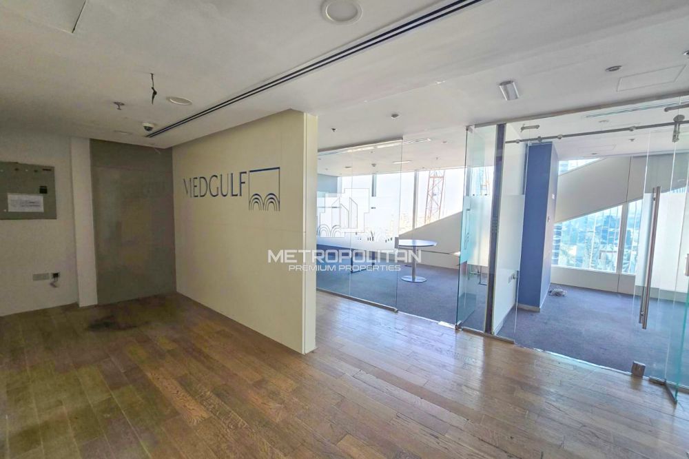 Помещение в отеле Nassima Tower Шейха Зайда в Дубае - 1069600Dh - Ref: 11174 фото 15