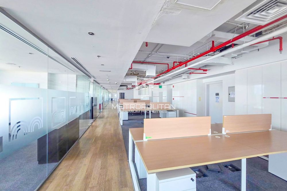 Помещение в отеле Nassima Tower Шейха Зайда в Дубае - 1069600Dh - Ref: 11174 фото 3