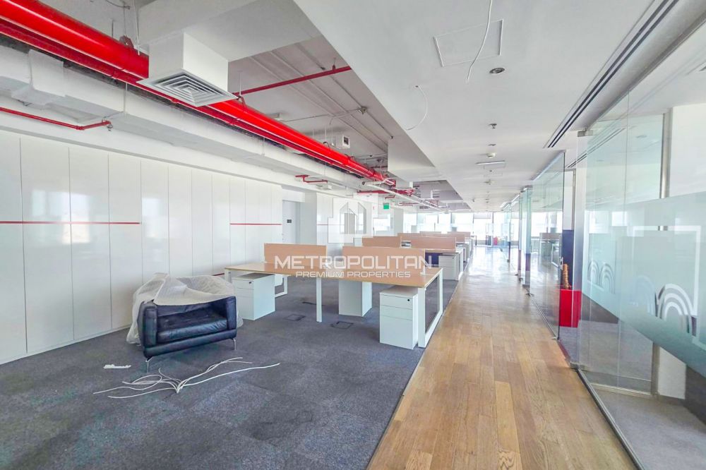 Помещение в отеле Nassima Tower Шейха Зайда в Дубае - 1069600Dh - Ref: 11174 фото 4