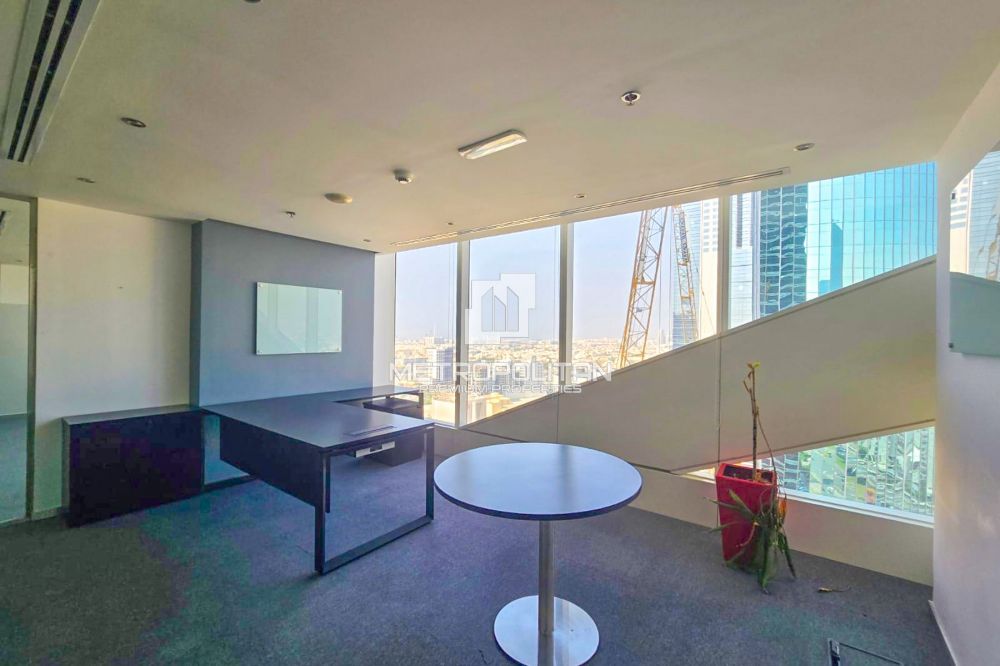 Помещение в отеле Nassima Tower Шейха Зайда в Дубае - 1069600Dh - Ref: 11174 фото 6