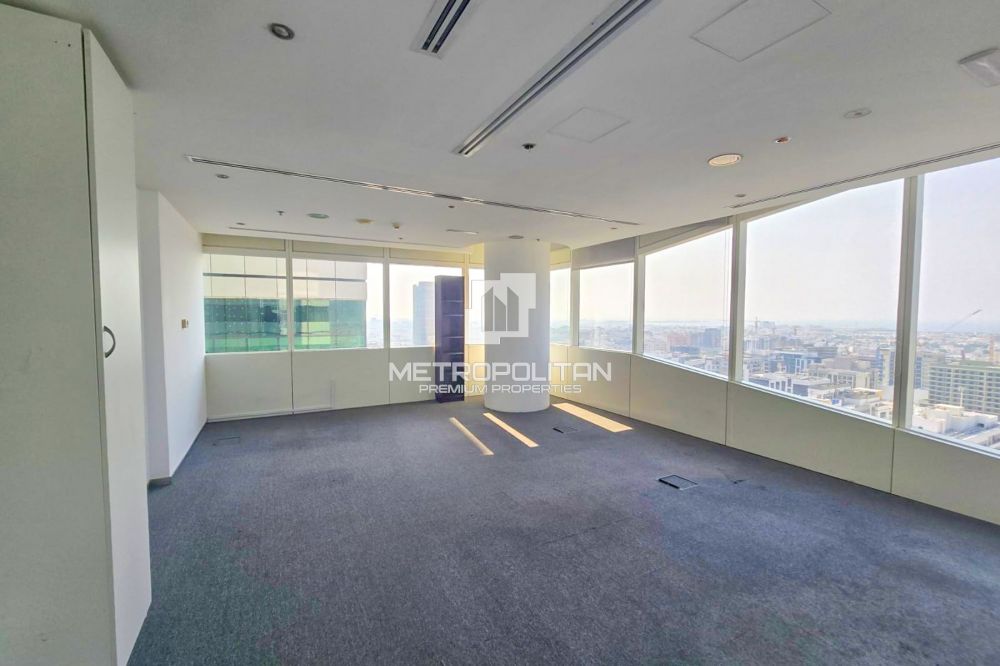 Помещение в отеле Nassima Tower Шейха Зайда в Дубае - 1069600Dh - Ref: 11174 фото 7